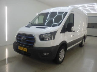 FORD E-Transit 350 L2H2 Trend 68 kWh (135kW) 4d