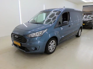 FORD TRANSIT CONNECT L2 Trend 1.5 TDCi EcoBlue 100 pk