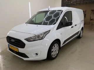 FORD TRANSIT CONNECT L2 Trend 1.5 TDCi EcoBlue 100 pk 4d