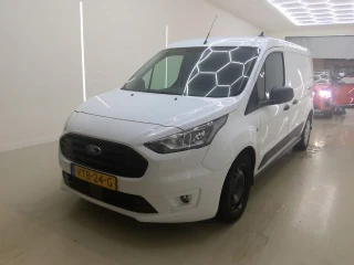 FORD TRANSIT CONNECT L2 Trend 1.5 TDCi EcoBlue 100 pk 4d