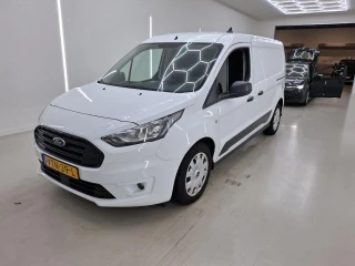 FORD TRANSIT CONNECT L2 Trend 1.5 TDCi EcoBlue 100 pk 4d