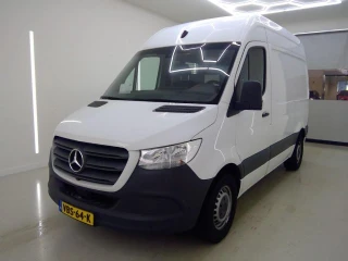 MERCEDES-BENZ Sprinter 314CDI L1H2 FWD 3.5t 9G-Tronic 6 4d