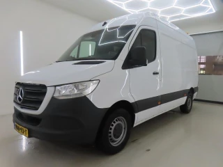 MERCEDES-BENZ Sprinter 316CDI L2H2 RWD 3.5t 7G-Tronic 6 4d