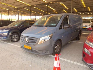 MERCEDES-BENZ Vito 110CDI Lang FWD H6 - ENGINE BROKEN