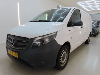 MERCEDES-BENZ Vito eVito Bestelwagen L3 4d