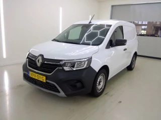 RENAULT KANGOO Blue dCi 95 Comfort 4d