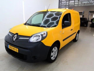 RENAULT KANGOO Z.E. 33 (batterijkoop) 3d