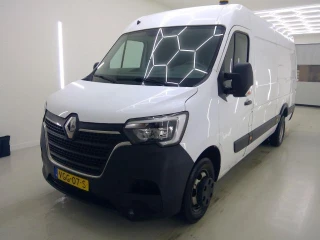 RENAULT MASTER L3H2 T35 ENERGY dCi 145 EUVI DL RWD 4d
