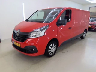 RENAULT TRAFIC GB 1.6 dCi 120pk L2H1 T29 Comfort