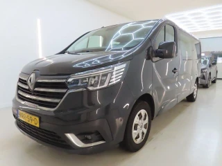RENAULT TRAFIC L2H1 T29 2.0 dCi 170 EDC DC luxe