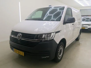 VOLKSWAGEN TRANSPORTER 2.0TDI 110kW L1H1 4d