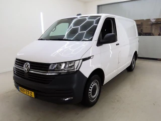 VOLKSWAGEN TRANSPORTER 2.0TDI 110kW L1H1 4d