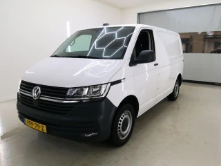 VOLKSWAGEN TRANSPORTER 2.0TDI 110kW L1H1 4d
