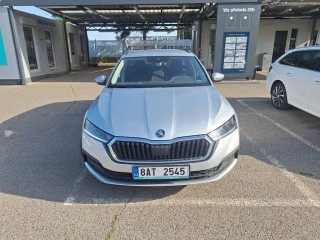 SKODA Octavia  2.0 TDI 85kW Active Combi