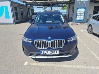 BMW X3  2.0 xDrive30e AT