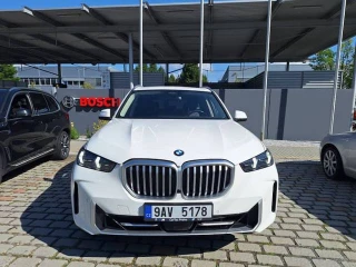 BMW X5  3.0 xDrive30d AT