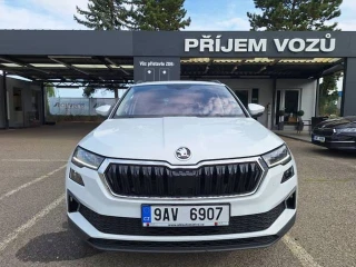 SKODA Karoq  2.0 TDI 85 kW Style DSG