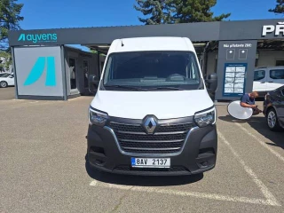 RENAULT Master  2.3 dCi 150k L3H2P3 COOL
