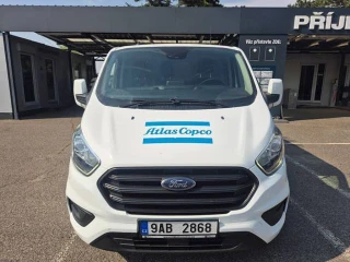 FORD Transit  300 Trend L1 2.0 EcoBlue 96kW