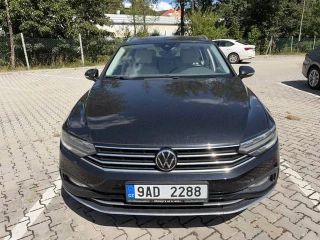 VOLKSWAGEN Passat  2.0 TDI 110kW BMT DSG Elegance Variant