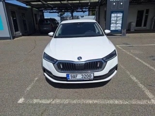SKODA Octavia  2.0 TDI 85kW Ambition