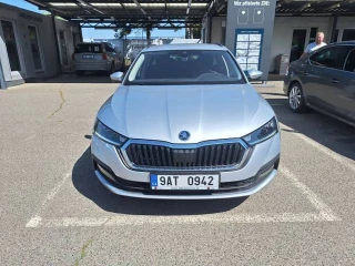 SKODA Octavia  2.0 TDI 85kW Ambition Combi
