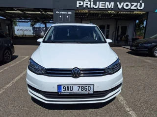 VOLKSWAGEN Touran  1.5 TSI EVO BMT Comfortline