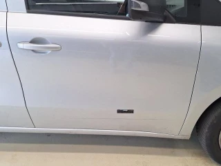 MERCEDES-BENZ CITAN 1.5 110 CDI L1 PRO 95 CV PDC, Plancher Bois
