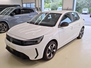 OPEL CORSA 50KWH 136 CV
