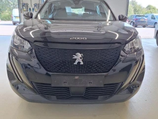 PEUGEOT 2008 1.5 BLUEHDI ACTIVE PACK 110 CV Peugeot connect; Metallic paint