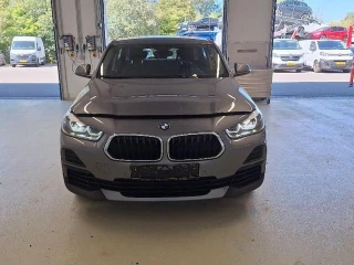 BMW X2 18D ADVANTAGE SDRIVE 150 CV Busiess Pack, Camera
