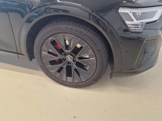 AUDI Q8 SPORTBACK E-TRON 114KWH 55  408CV S-Line, GPS, PDC, Projected LED, Panoramic glass roof,