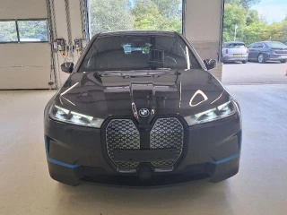 BMW IX 100KWH XDRIVE50 523CV GPS, PDC, Speed Limiter, Panoramic Roof,