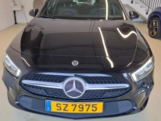 MERCEDES-BENZ A 180D 116 CV Business Solution, Smartphone Integration