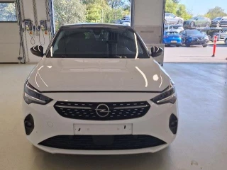 OPEL CORSA 50 KWH 136CV E-ELEGANCE, GPS, Executive Pack, Parking Plus Phares LED,