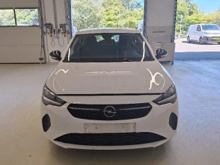 OPEL CORSA 1.5D TURBO EDITION 102 CV Parking Pack; Multimedia Navi 7 with smartphone int