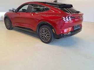FORD MUSTANG MACH-E 99KWH 216KW EXT 294 CV GPS