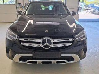 MERCEDES-BENZ GLC 300 DE 4MATIC AUTO 194CV GPS, PDC, Driver Assistance Pack Plus,