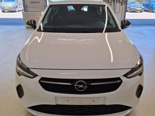 OPEL CORSA 1.5D TURBO EDITION 102 CV Parking Pack; Multimedia Navi 7 with smartphone int