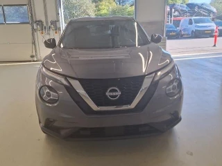 NISSAN JUKE 1.0 DIG-T N-CONNECTA 114 CV Park and Ride Pack; Metallic paint; GPS