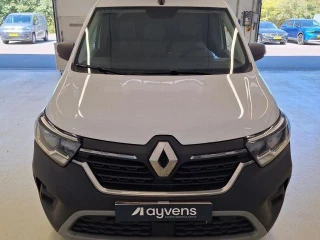 RENAULT KANGOO 1.5 BLUE DCI 95CV CONFORT, GPS, Automatic airco,  Parking sensors front, rear and side