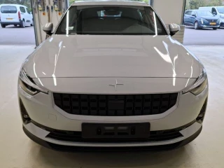 POLESTAR 2 78KWH SINGLE MOTOR AUTO LONG 231 CV Pilot Lite; 20 wheels; GPS