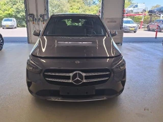 MERCEDES-BENZ B 200 D DCT 150CV BUSINESS SOLUTION, GPS, PDC, Automatic air conditioning