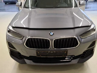 BMW X2 18D SDRIVE Advantage 150 CV Packs; Business; Mirror; PDC; Auto Rear Hatch; GPS