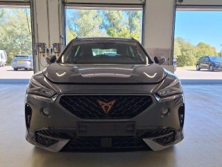 CUPRA FORMENTOR 2.0 TSI 140KW DSG 4W 190CV GPS, PDC, Winter Pack, Automatic air conditioning