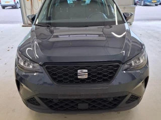 SEAT ARONA 1.0 TSI MOVE 110 CV Packs; Vision +; Safe&Driving M; Metallic paint; GPS