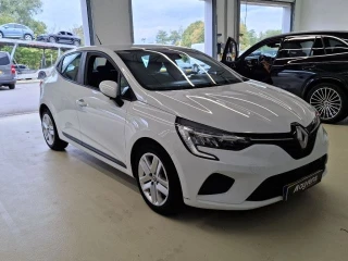 RENAULT CLIO 1.0 TCE CORPORATE EDITION 90 CV GPS