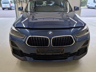 BMW X2 18D SDRIVE Advantage 150 CV Packs; Business; Mirror; PDC; Auto Rear Hatch; GPS