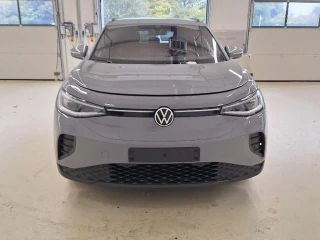VOLKSWAGEN ID.4 82KWH PRO 204 CV Packs; Comfort; Sport; Assist +; Design; Int Style Platinum Grey; GPS