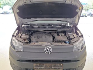 VOLKSWAGEN CADDY MAXI 2.0 CRTDI 75KW SCR  102CV Acoustic Parking System, Airconditioning Climatic